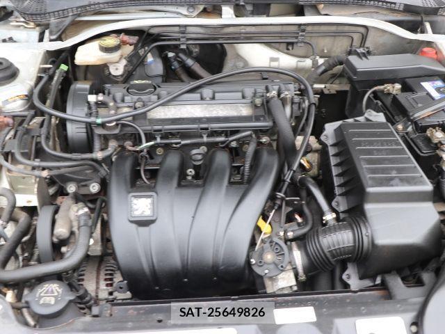 Peugeot 306 2001-05 872745-12