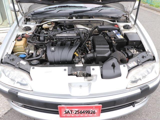 Peugeot 306 2001-05 872745-14