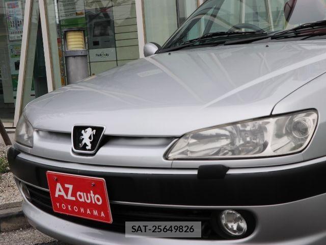 Peugeot 306 2001-05 872745-15