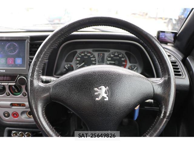 Peugeot 306 2001-05 872745-1