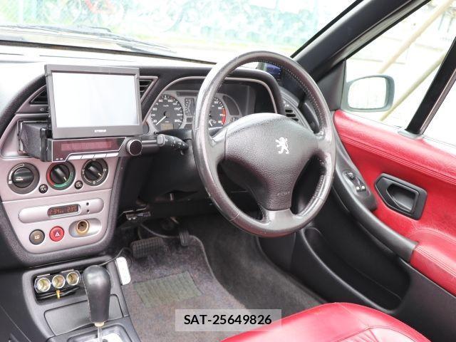 Peugeot 306 2001-05 872745-5