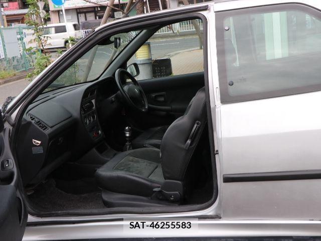 Peugeot 306 1999-03 1282807-9