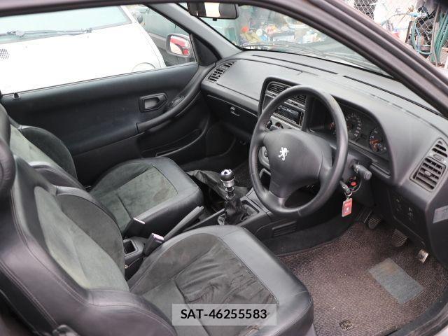 Peugeot 306 1999-03 1282807-13