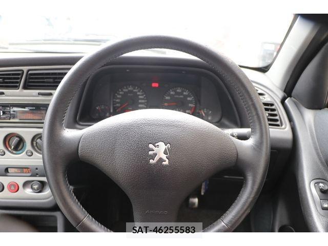 Peugeot 306 1999-03 1282807-1