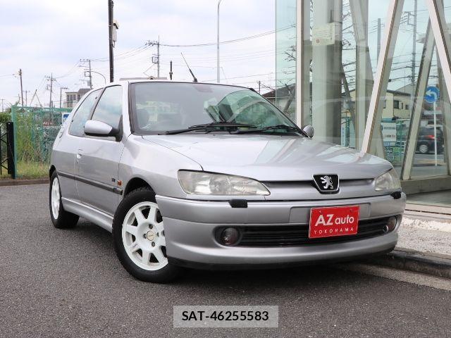 Peugeot 306 1999-03 1282807-20