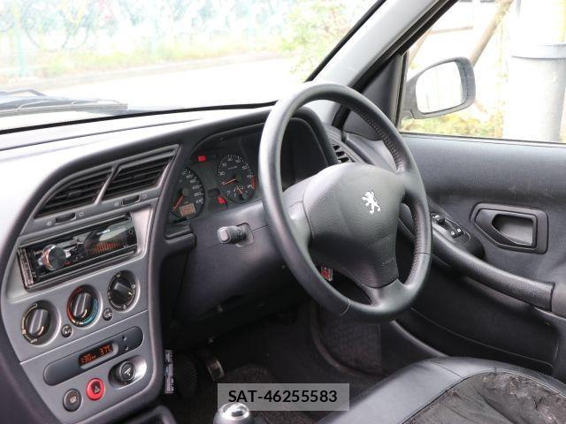 Peugeot 306 1999-03 1282807-6