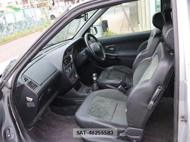 Peugeot 306 1999-03 1282807-7