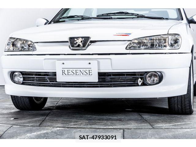 Peugeot 306 2001-08 6816527-9