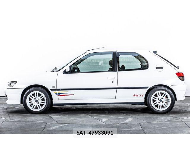 Peugeot 306 2001-08 6816527-4