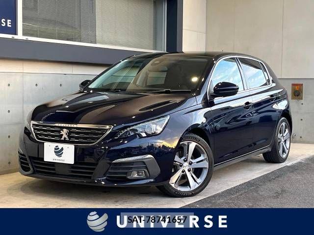 Peugeot 308 2018-09 613660-0