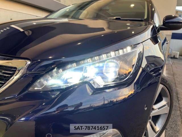Peugeot 308 2018-09 613660-13