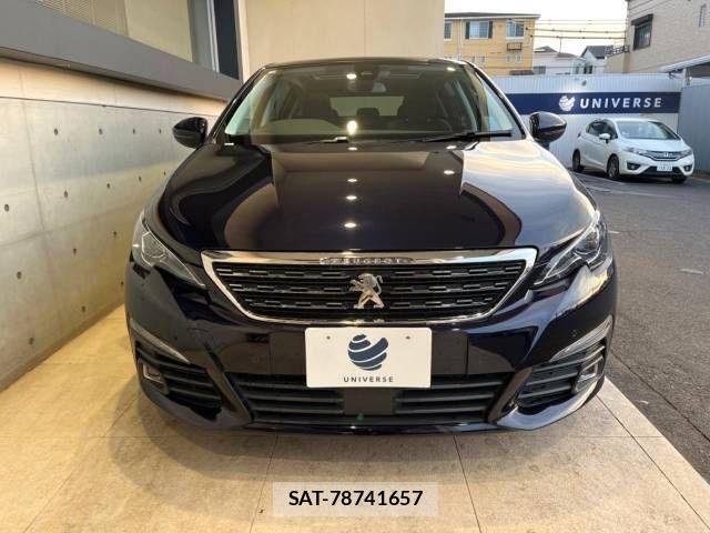 Peugeot 308 2018-09 613660-15