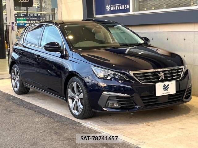 Peugeot 308 2018-09 613660-17