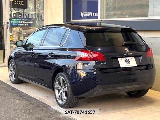Peugeot 308 2018-09 613660-18