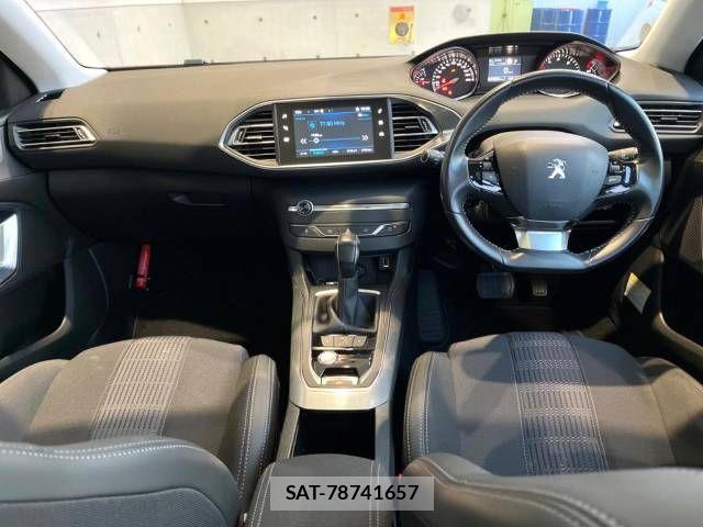 Peugeot 308 2018-09 613660-1