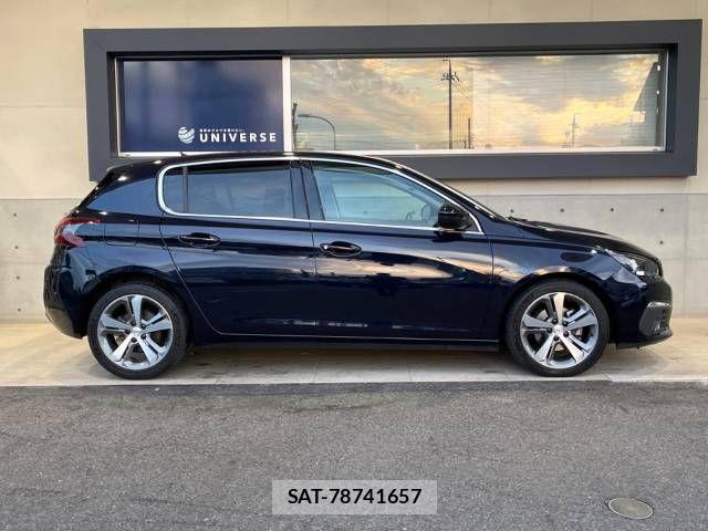 Peugeot 308 2018-09 613660-19