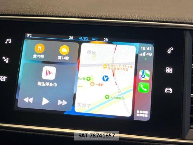 Peugeot 308 2018-09 613660-4