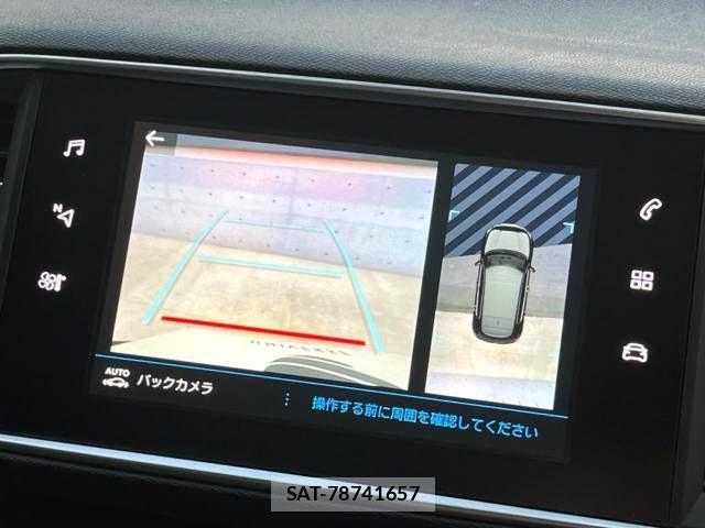 Peugeot 308 2018-09 613660-7