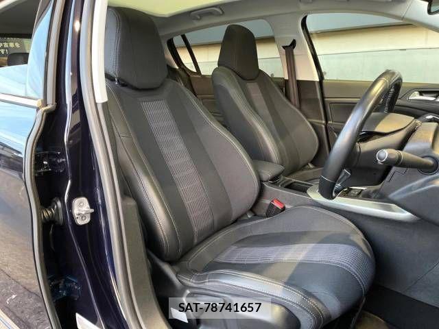 Peugeot 308 2018-09 613660-8