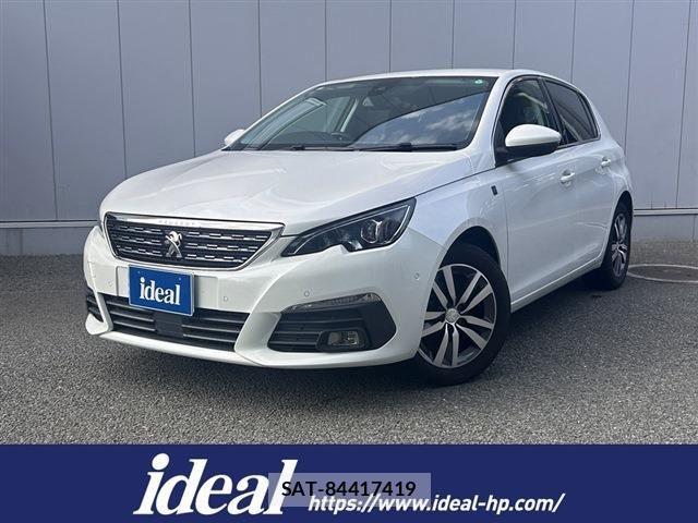 Peugeot 308 2019-12 1203313-0
