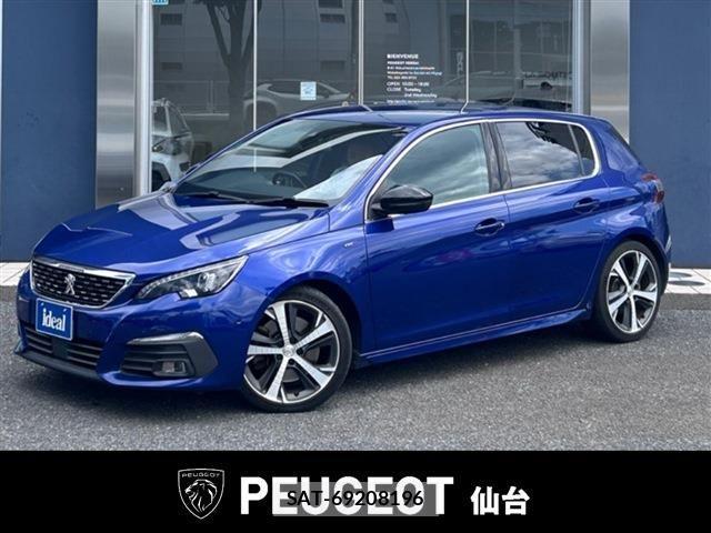 Peugeot 308 2018-07 1208050-0
