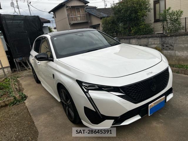 Peugeot 308 2023-11 1381527-1