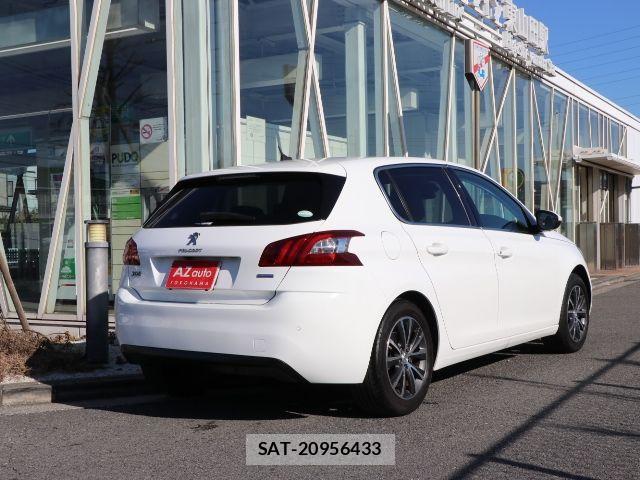 Peugeot 308 2017-07 1474207-2