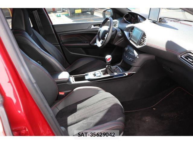 Peugeot 308 2017-11 1474208-11