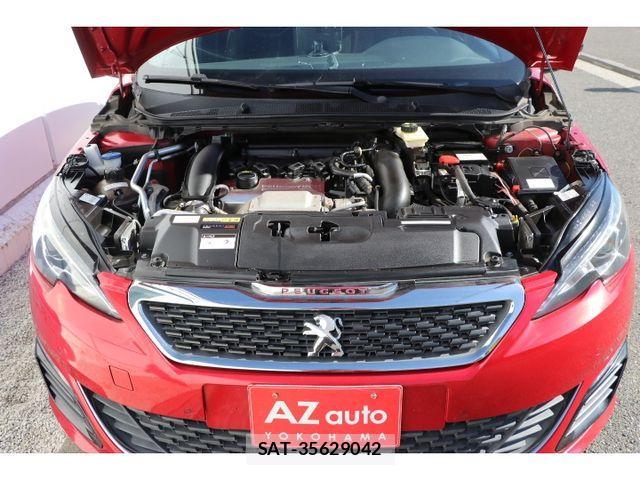 Peugeot 308 2017-11 1474208-17
