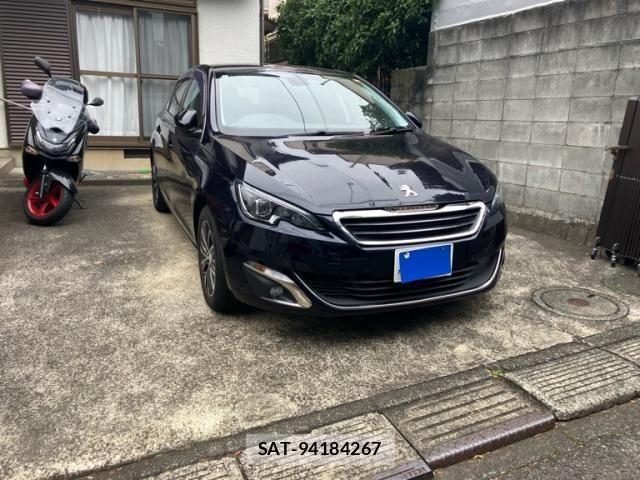 sat car