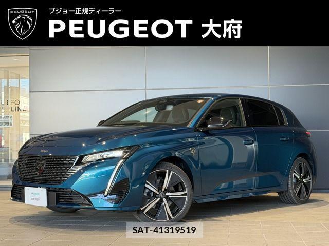 Peugeot 308 2025-06 2352516-0