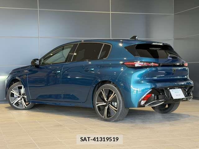 Peugeot 308 2025-06 2352516-9