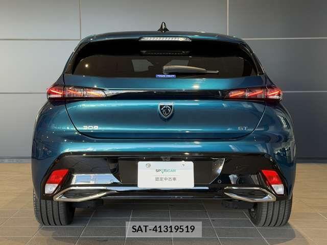Peugeot 308 2025-06 2352516-10