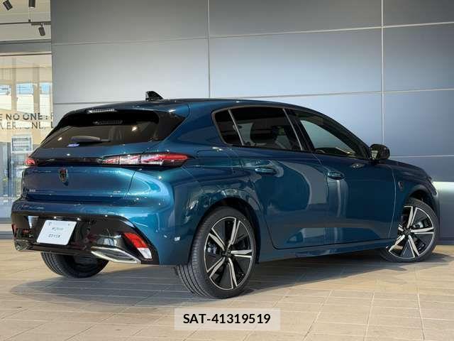 Peugeot 308 2025-06 2352516-11