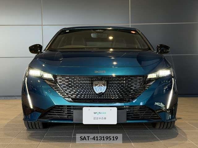 Peugeot 308 2025-06 2352516-7