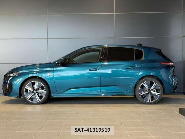 Peugeot 308 2025-06 2352516-8
