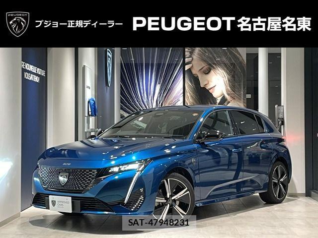 Peugeot 308 2025-06 2352517-0