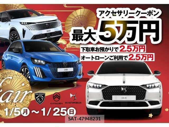 Peugeot 308 2025-06 2352517-2