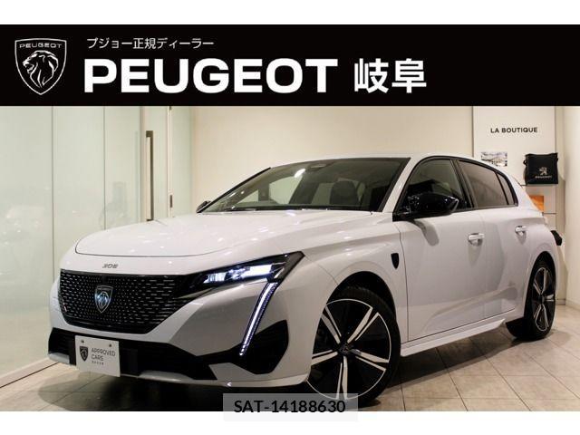 Peugeot 308 2025-09 2352504-0
