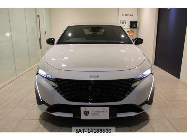 Peugeot 308 2025-09 2352504-1