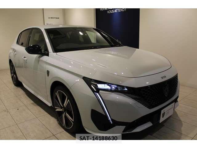 Peugeot 308 2025-09 2352504-2