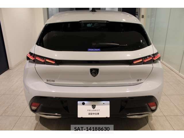 Peugeot 308 2025-09 2352504-4