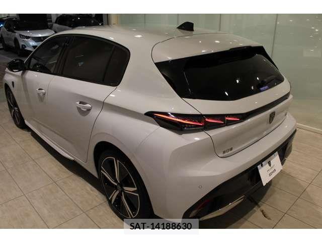 Peugeot 308 2025-09 2352504-5