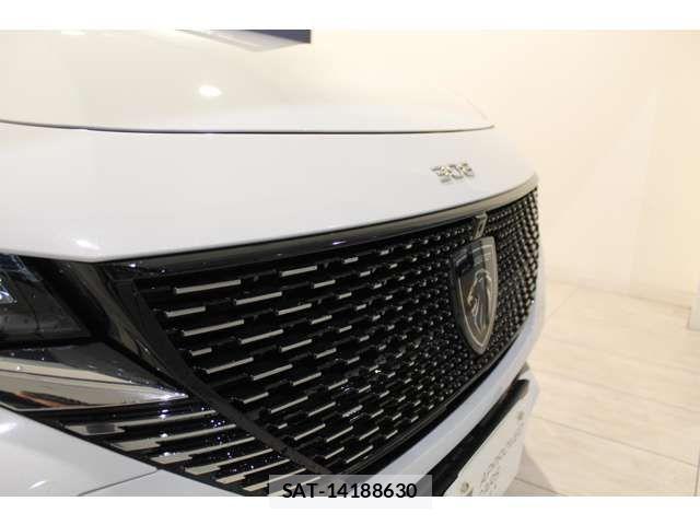 Peugeot 308 2025-09 2352504-8