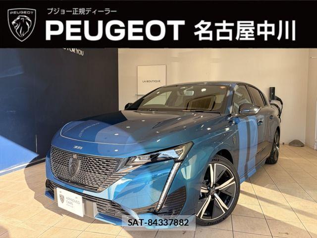 Peugeot 308 2025-06 3383311-0