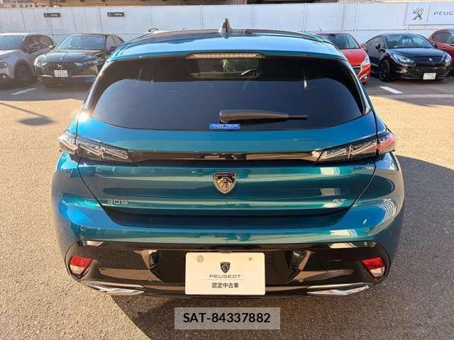Peugeot 308 2025-06 3383311-10