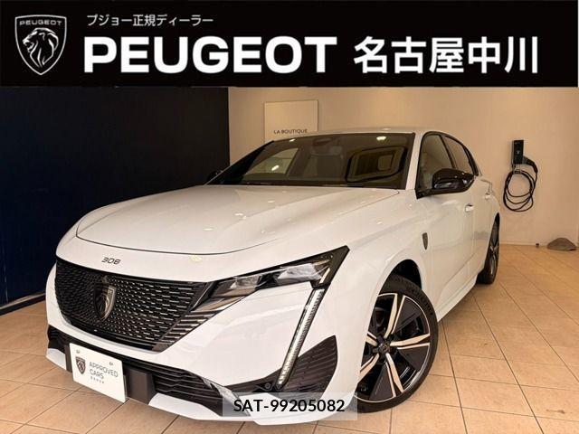 Peugeot 308 2025-09 3383309-0
