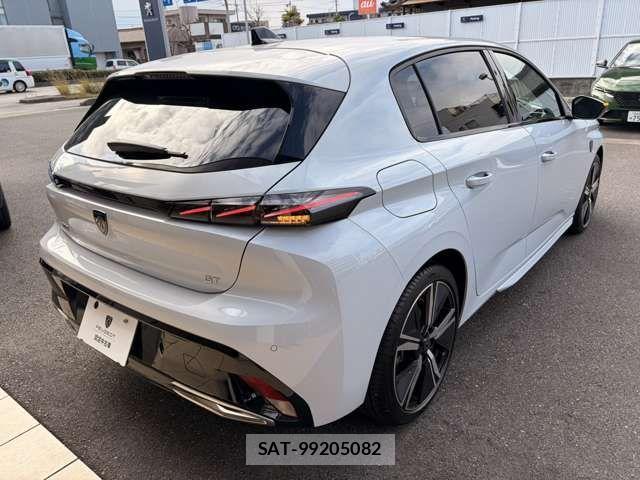 Peugeot 308 2025-09 3383309-9