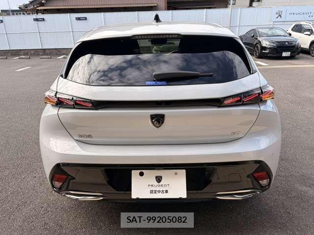 Peugeot 308 2025-09 3383309-8