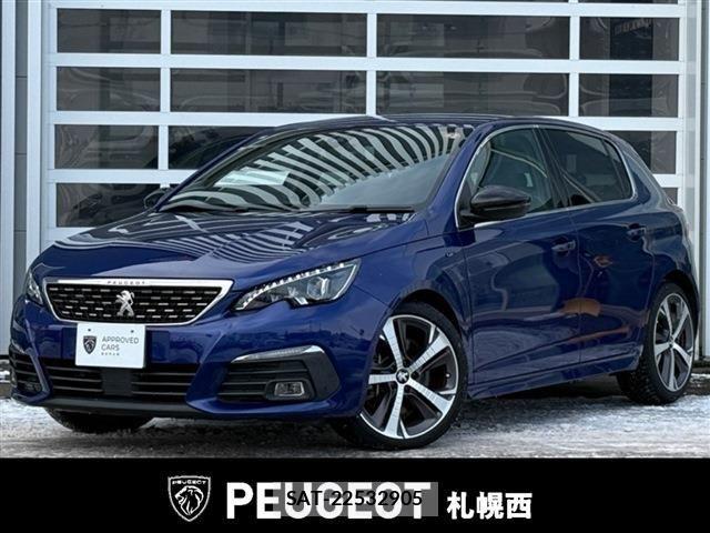 Peugeot 308 2020-07 3908772-0
